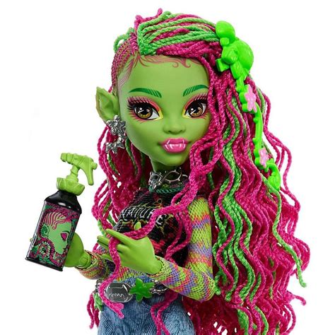 monster high g3 characters